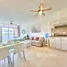 Studio Appartement zu verkaufen im Cabarete, Sosua, Puerto Plata, Dominikanische Republik