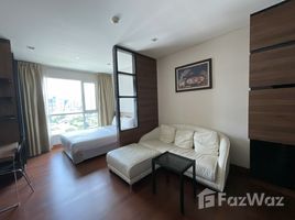 Studio Condo for sale at Ivy Thonglor, Khlong Tan Nuea, Watthana