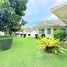 3 Bedroom Villa for rent at Green Field Villas 4, Nong Prue