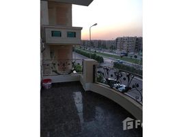 4 chambre Appartement à vendre à El Yasmeen 1., El Yasmeen