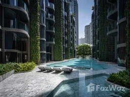 4 Habitación Departamento en venta en Ashton Residence 41, Khlong Tan Nuea