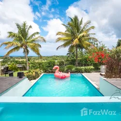 Villa en Sosua, foto 4