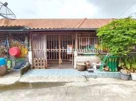 2 Schlafzimmer Reihenhaus zu verkaufen im Bua Thong 4 Village, Phimonrat, Bang Bua Thong, Nonthaburi, Thailand