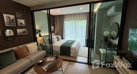 Available Units at The Origin Kathu-Patong