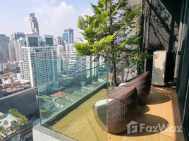 2 спален Квартира в аренду в Siamese Exclusive Sukhumvit 31, Khlong Toei Nuea