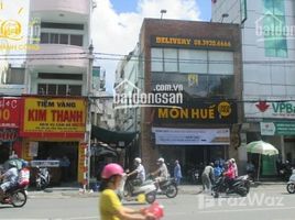 Studio Nhà mặt tiền for sale in Quận 11, TP.Hồ Chí Minh, Phường 15, Quận 11