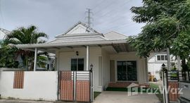 Verfügbare Objekte im Baan Klang Muang 88