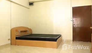1 Schlafzimmer Wohnung zu verkaufen in Hua Mak, Bangkok Ban Wada Park
