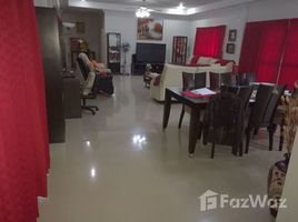 4 спален Вилла for sale in Паттая, Pong, Паттая