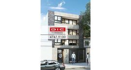 Available Units at Jacinto Diaz 126 2°B