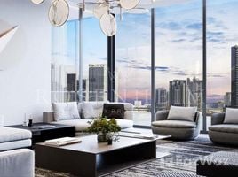 4 Schlafzimmer Penthouse zu verkaufen im Peninsula Four, Churchill Towers, Business Bay