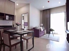 2 chambre Condominium à louer à , Bang Kapi, Huai Khwang