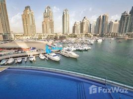 2 Bedroom Apartment for sale at Cayan Tower, Dubai Marina