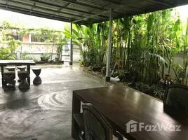 บ้านเดี่ยว 3 ห้องนอน ให้เช่า ในโครงการ เจ้าฟ้าการ์เด้นท์โฮม 3, เกาะแก้ว