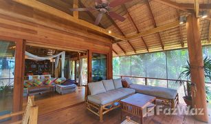 4 Schlafzimmern Villa zu verkaufen in Ao Nang, Krabi 