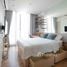 Studio Apartment for rent at President Park Sukhumvit 24, Khlong Tan, Khlong Toei, Bangkok