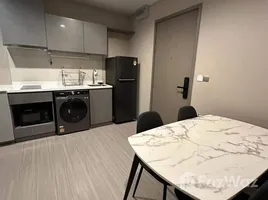 1 Bedroom Condo for rent at Life Asoke Hype, Makkasan, Ratchathewi, Bangkok, Thailand