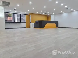 72 ตรม. Office for rent at อาคารเพิ่มภูมิ, บางจาก, พระโขนง