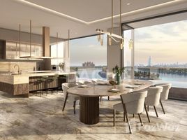 4 спален Пентхаус на продажу в Six Senses Residences, The Crescent, Palm Jumeirah