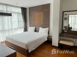 ขายคอนโด 1 ห้องนอน ในโครงการ บ้านอริสราสมุย, บ่อผุด