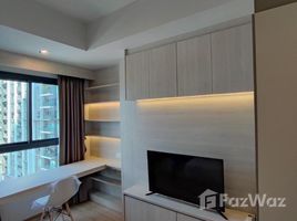 1 Schlafzimmer Wohnung zu vermieten im Ideo Rama 9 - Asoke, Huai Khwang