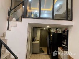 1 chambre Condominium à louer à , Suan Luang