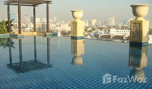曼谷 Phra Khanong Nuea Le Luk Condominium 2 卧室 公寓 售 