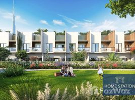 4 спален Квартира на продажу в MAG Eye, District 7, Mohammed Bin Rashid City (MBR)