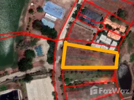  Land for sale at Palm Hills Golf Club and Residence, Cha-Am, Cha-Am, Phetchaburi