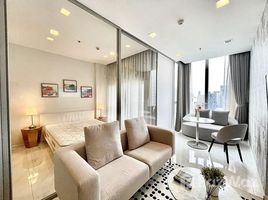 คอนโด 1 ห้องนอน ให้เช่า ในโครงการ ไฮด์ สุขุมวิท 11, คลองเตยเหนือ