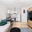 Condominium Studio à louer à The Wharf Residence, Dengkil