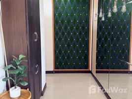 คอนโด 1 ห้องนอน ให้เช่า ในโครงการ ชลนที แมนชั่น, คลองตัน