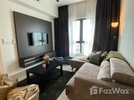 Studio Penthouse for rent at Opus Kl, Bandar Kuala Lumpur, Kuala Lumpur