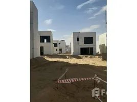 在Badya Palm Hills出售的4 卧室 联排别墅, Sheikh Zayed Compounds, Sheikh Zayed City, Giza, 埃及