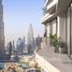 1 Habitación Apartamento en venta en City Center Residences, Burj Views