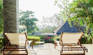 4 Schlafzimmern Villa zu verkaufen in Choeng Thale, Phuket The Residences Overlooking Layan