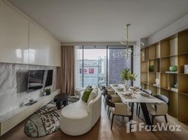 2 Habitación Departamento en alquiler en Celes Asoke, Khlong Toei Nuea