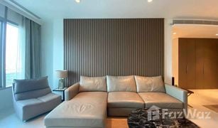 3 Bedrooms Condo for sale in Lumphini, Bangkok 185 Rajadamri