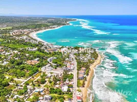  Grundstück zu verkaufen im Cabarete, Sosua