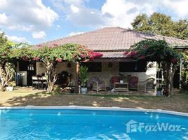 3 Bedroom House for sale in Chiang Rai, Pa O Don Chai, Mueang Chiang Rai, Chiang Rai