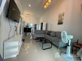 2 Bedroom House for sale at The Rich Villas Chaofa, Chalong