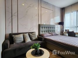 คอนโด สตูดิโอ ให้เช่า ในโครงการ ไนท์บริดจ์ ไพร์ม อ่อนนุช, พระโขนงเหนือ