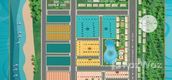 Projektplan of Long Hải New City