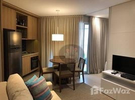 1 Quarto Casa de Cidade for rent in São Paulo, Santos, Santos, São Paulo