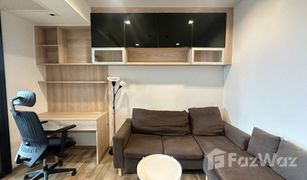 1 Schlafzimmer Wohnung zu verkaufen in Chatuchak, Bangkok The Line Jatujak - Mochit