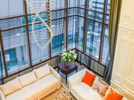 3 спален Кондо в аренду в The Emporio Place, Khlong Tan, Кхлонг Тоеи, Бангкок, Таиланд