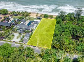  Land for sale in Thailand, Khok Kloi, Takua Thung, Phangnga, Thailand