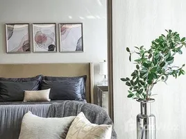 ขายอพาร์ทเม้นท์ 1 ห้องนอน ในโครงการ ไซมิส เอ๊กซ์คลูซีพ ควีนส์, คลองเตย, คลองเตย