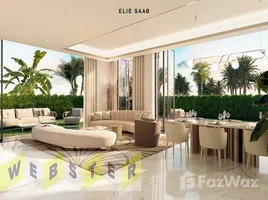 4 спален Таунхаус на продажу в THE FIELDS AT D11 - MBRMC, District 11, Mohammed Bin Rashid City (MBR)