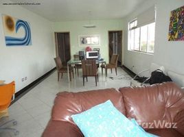 4 Schlafzimmer Appartement zu verkaufen im Gonzaga, Pesquisar, Bertioga, São Paulo